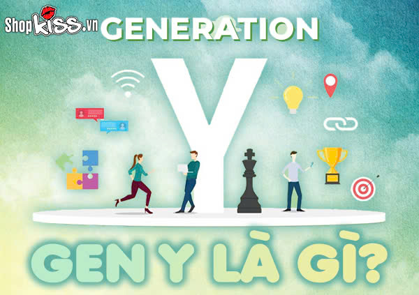 Gen Y là gì? Điều gì khiến cho thế hệ này trở nên khác biệt?