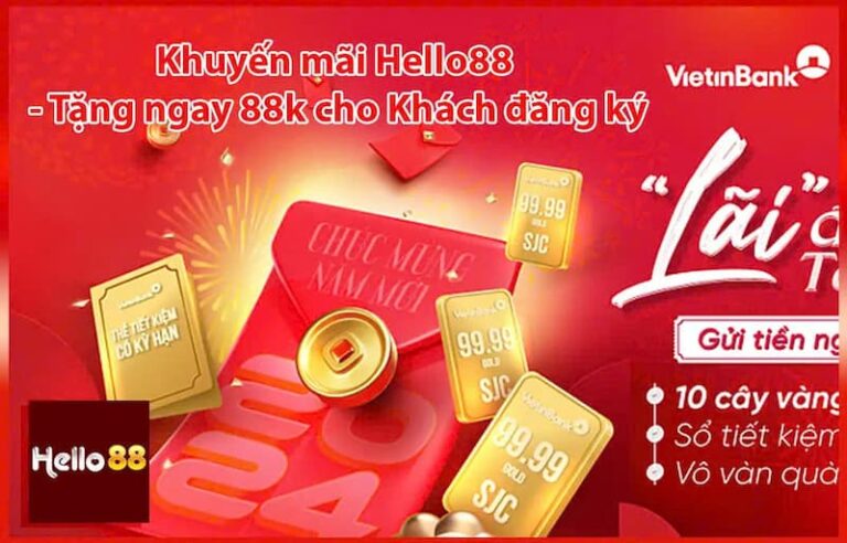 Hello88 – Đăng Ký Thành Công Để Chạm Tay Vào Những Giấc Mơ