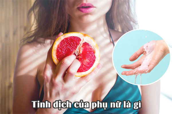 Nuốt tinh dịch của phụ nữ có tốt không, có lây bệnh không