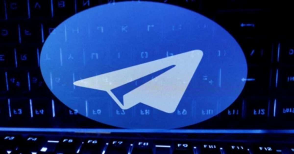 Pavel Durov tuyên bố sẽ kiểm duyệt nội dung trên Telegram