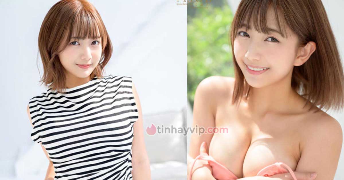 Riko Hoshino ra mắt code creampie đầu tiên sau 2 năm làm Idol JAV