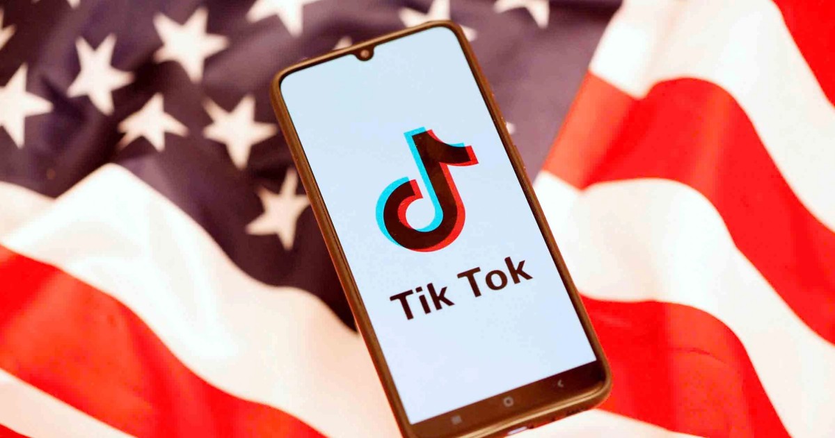 5000 phụ huynh tại Mỹ đâm đơn kiện Tiktok