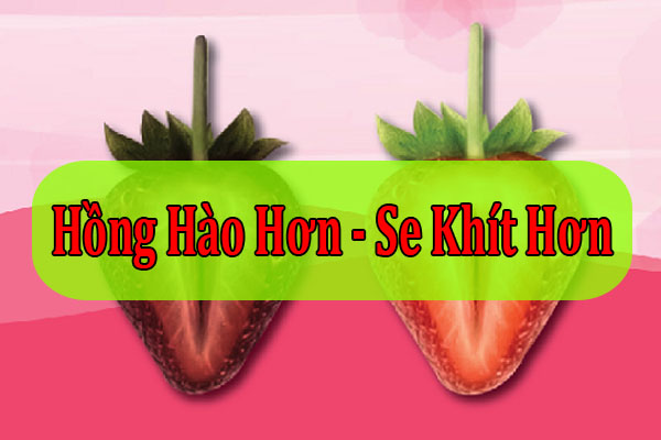 Review tốp 10 thuốc se khít vùng kín tốt nhất 2024