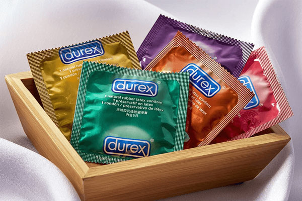 Top 5 bao cao su chống xuất tinh sớm Durex tốt nhất 2024