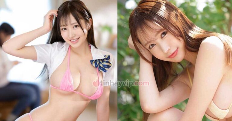 Emily Yuhina debut làm Idol JAV vì muốn thử threesome