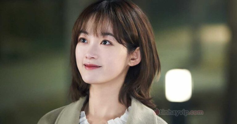 Lee Yoo Mi con cưng Netflix đóng phim nào viral phim đó