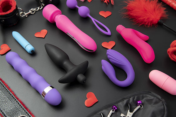 Sextoy là gì & sử dụng sextoy có gây hại không