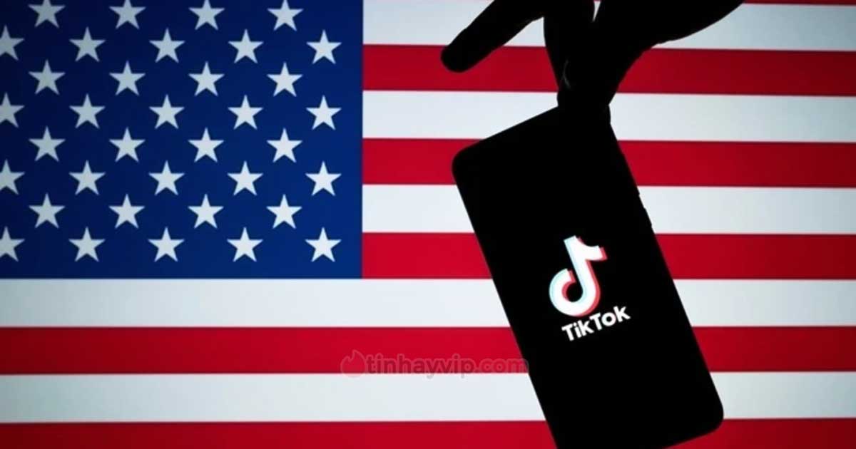 TikTok sẽ bị xóa khỏi Google và Apple vào tháng 1/2025