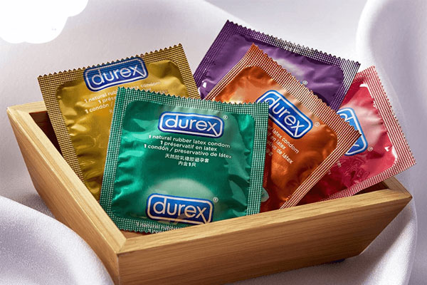 Giới thiệu về thương hiệu bao cao su durex – số 1 thế giới