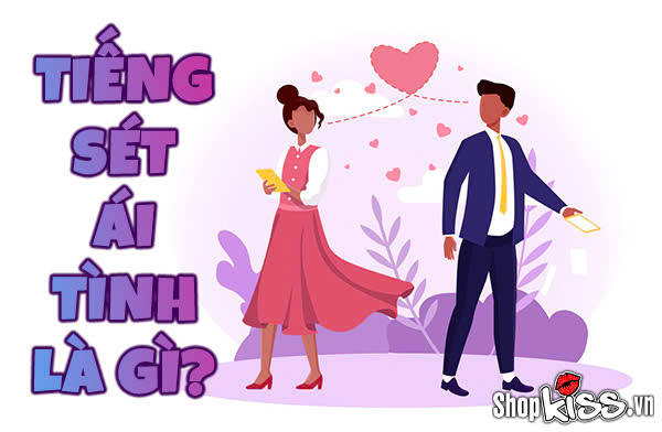 Tiếng sét ái tình là gì? Liệu có phải là tình yêu đích thực?