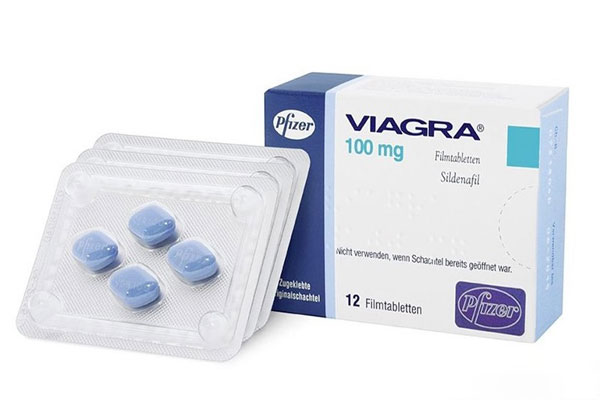 Viagra là thuốc gì, mua ở đâu, sử dụng như thế nào cho đúng