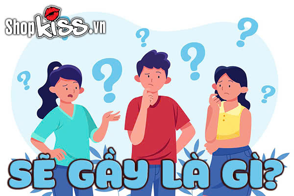 Sẽ gầy là gì? Giải mã từ lóng “sẽ gầy” đang viral của Gen Z